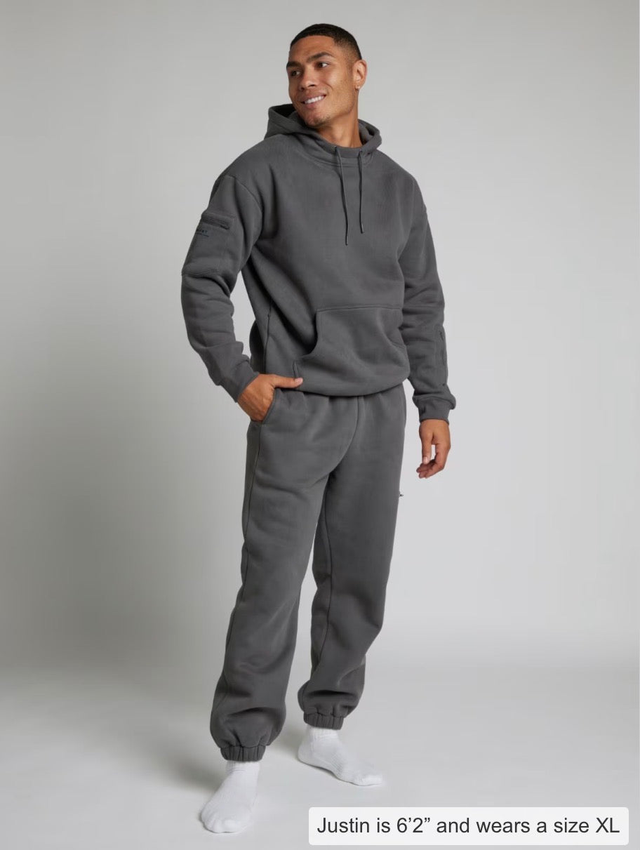 Airplane Mode Travel Hoodie