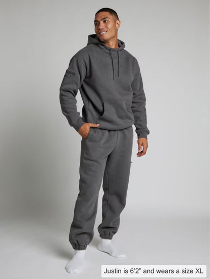 Airplane Mode Travel Hoodie