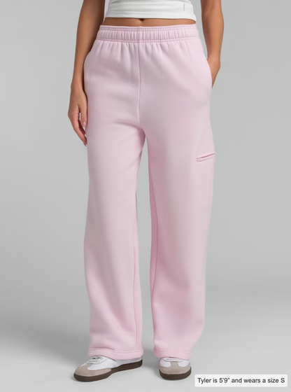 Airplane Mode Travel Sweatpants