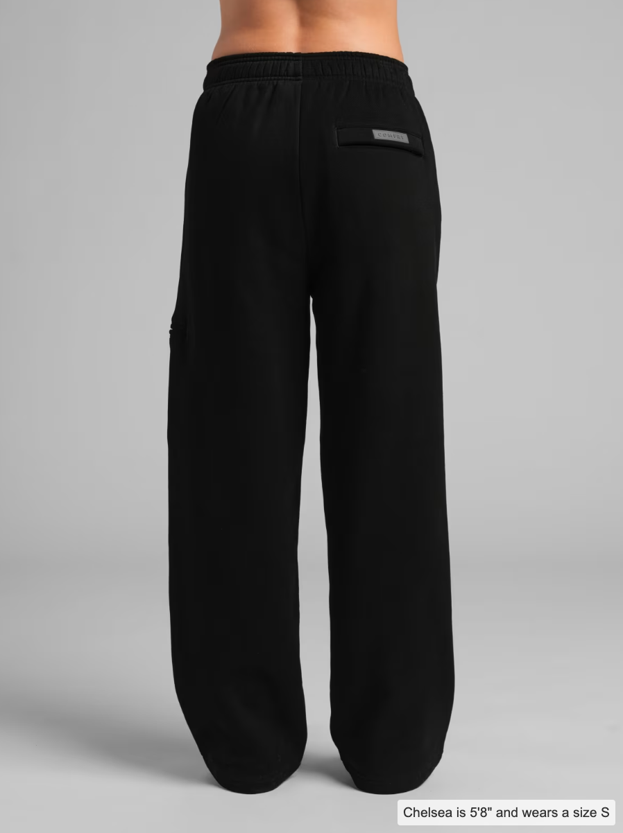 Airplane Mode Travel Sweatpants
