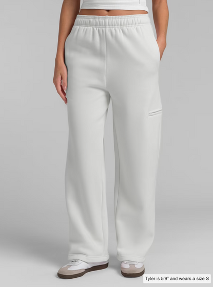 Airplane Mode Travel Sweatpants