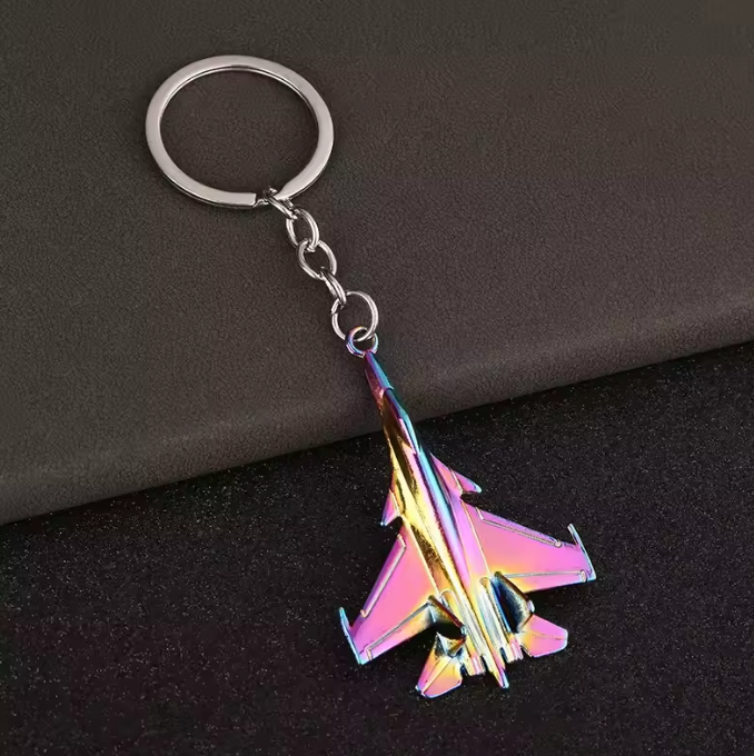 Travel Keychain