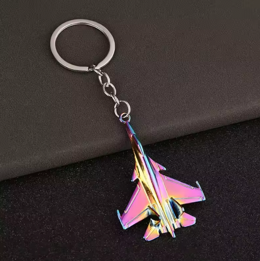 Travel Keychain