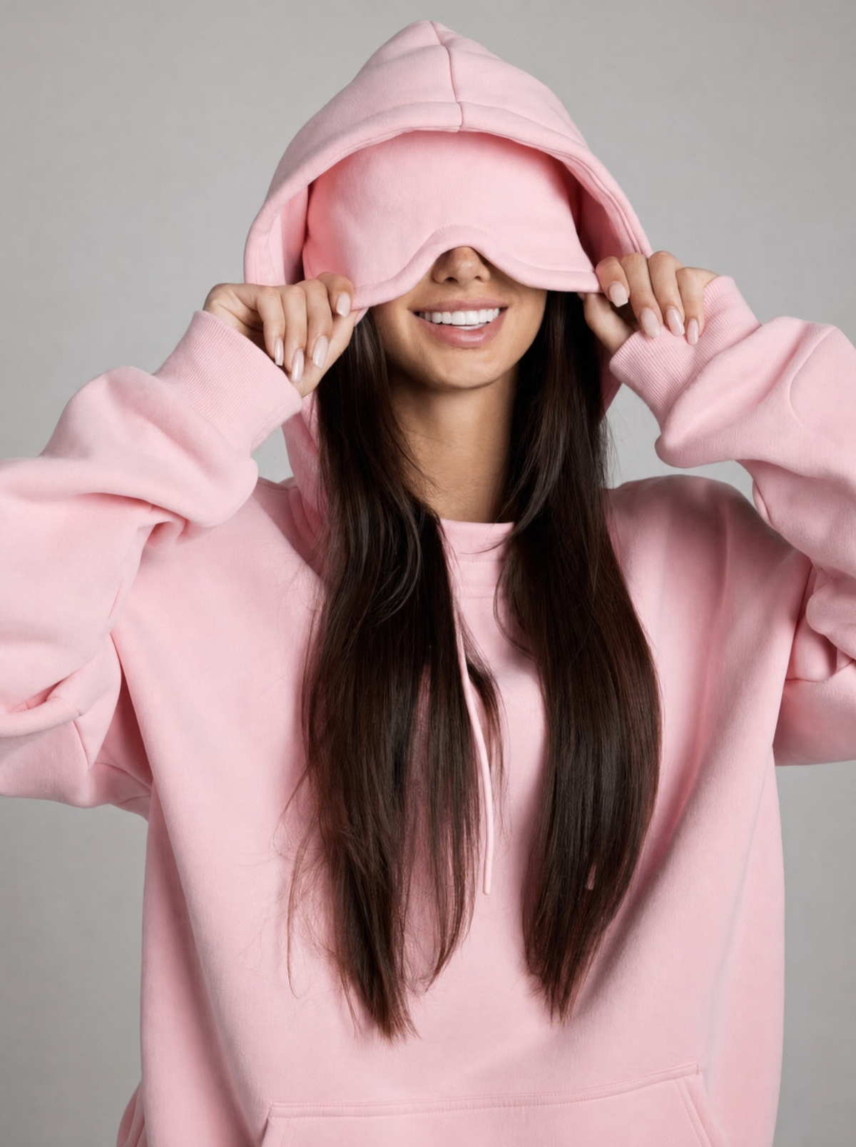 Airplane Mode Travel Hoodie