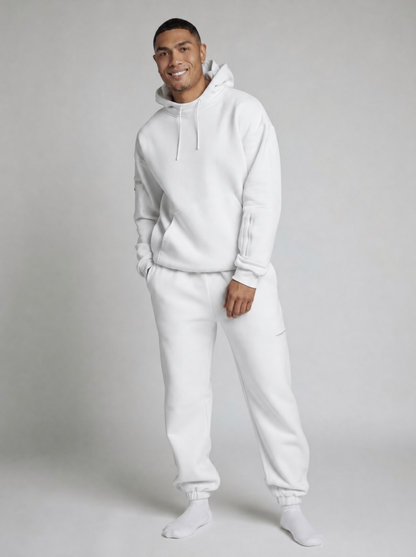 Airplane Mode Travel Hoodie