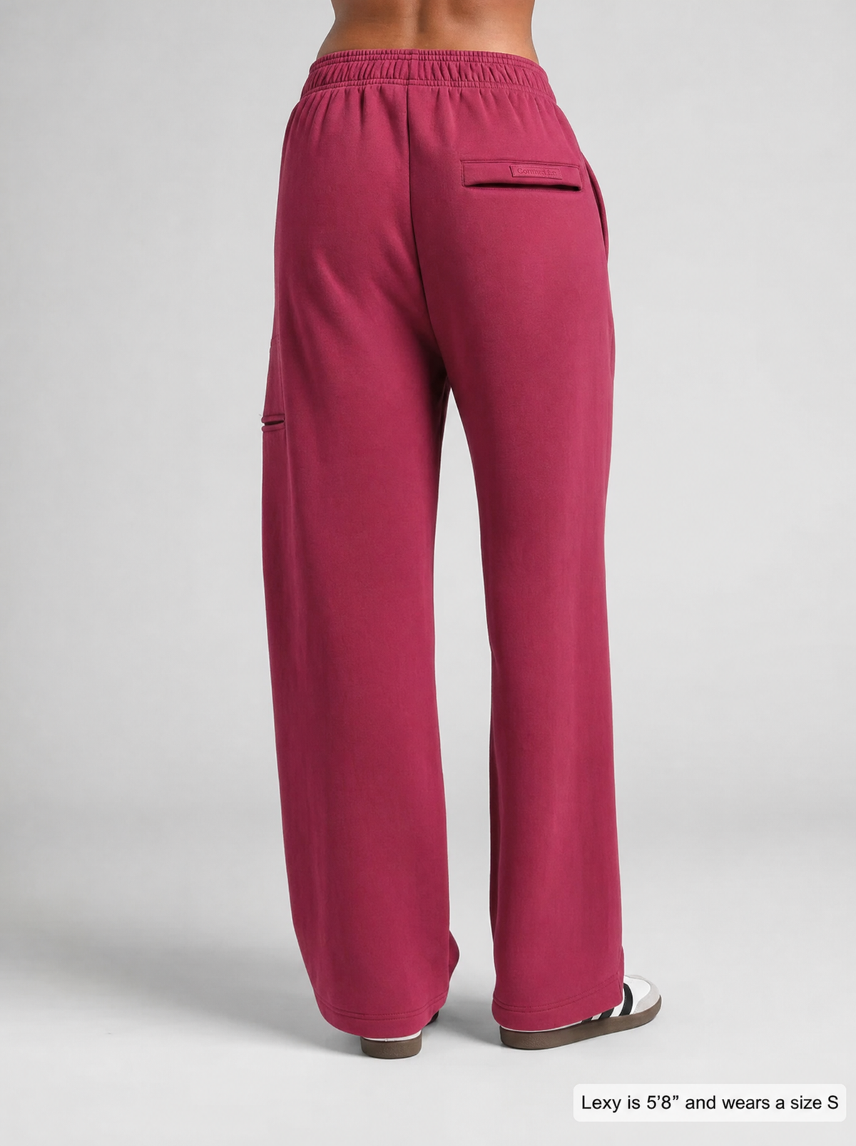 Airplane Mode Travel Sweatpants