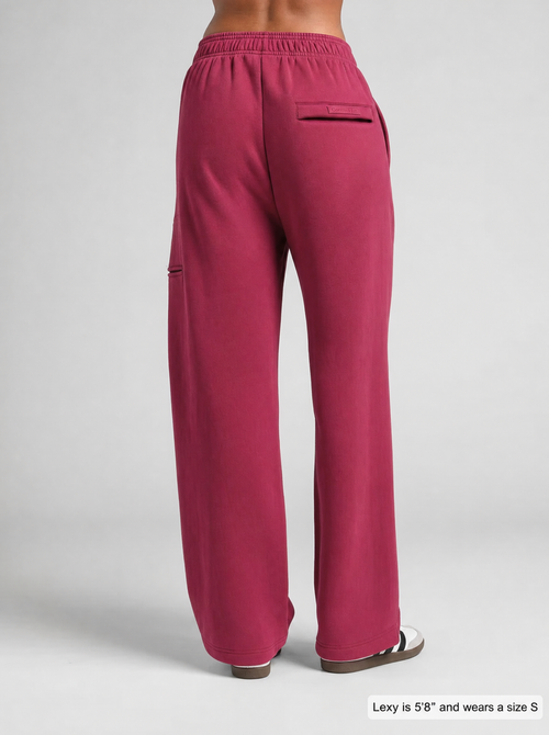 Airplane Mode Travel Sweatpants