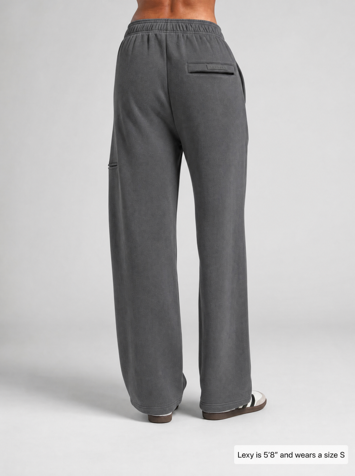 Airplane Mode Travel Sweatpants