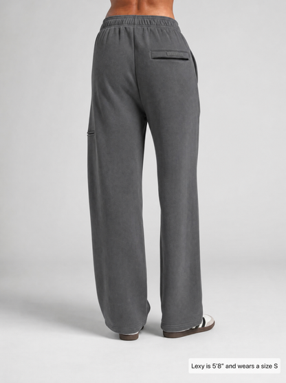 Airplane Mode Travel Sweatpants